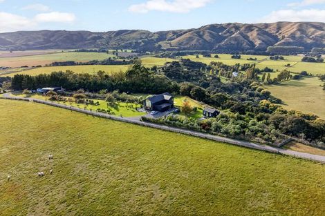 Photo of property in 216 Glenmorven Road, Morison Bush, Greytown, 5794