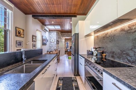 Photo of property in 104 Grey Street, Gladstone, Invercargill, 9810