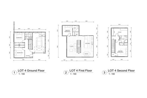 Photo of property in 5d Lavery Place, Sunnynook, Auckland, 0632