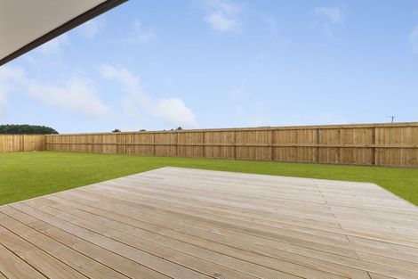 Photo of property in 26 Chute Street, Normanby, Hawera, 4614