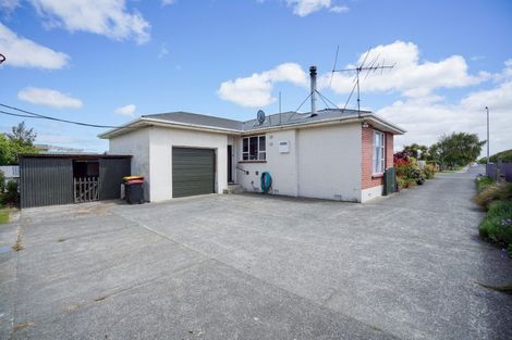 Photo of property in 151 West Street, Hawthorndale, Invercargill, 9810