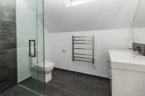 Photo of property in 1/237 Armagh Street, Christchurch Central, Christchurch, 8011
