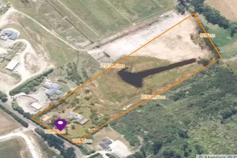 Photo of property in 170 Alma Road, Westport, 7892