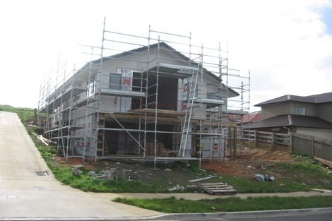 Photo of property in 49 Saralee Drive, Manurewa, Auckland, 2105