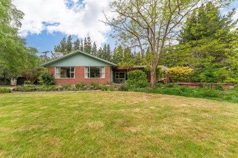 Photo of property in 52 Levels Plain Road, Levels, Timaru, 7975