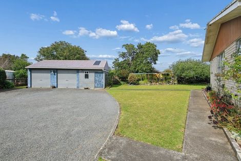 Photo of property in 58 Ohinewai Road South, Ohinewai, Huntly, 3771