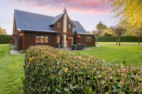 Photo of property in 102 Bollard Road, Tamahere, Hamilton, 3283