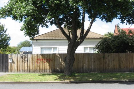 Photo of property in 92 Poulson Street, Addington, Christchurch, 8024