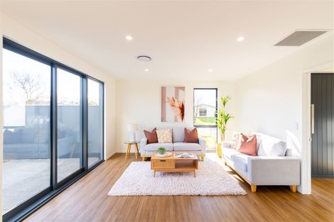 Photo of property in 3 Rex Place, Rangiora, 7400