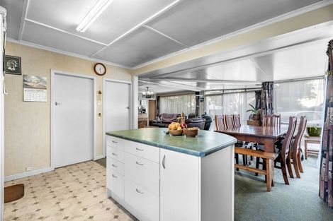 Photo of property in 161 Dome Street, Newfield, Invercargill, 9812