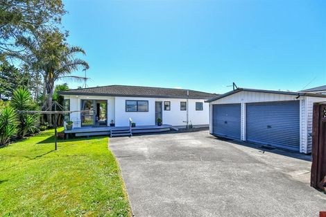 Photo of property in 42a Berwyn Avenue, Takanini, 2112