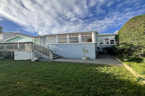 Photo of property in 60 Coromandel Street, Newtown, Wellington, 6021
