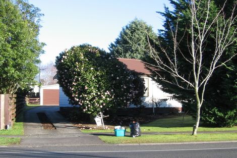 Photo of property in 21 Hyde Avenue, Nawton, Hamilton, 3200