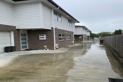 Photo of property in 12u5 Blackburn Street, Frankton, Hamilton, 3204