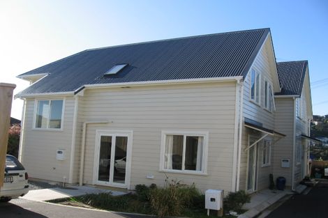 Photo of property in 29d Bould Street, Johnsonville, Wellington, 6037