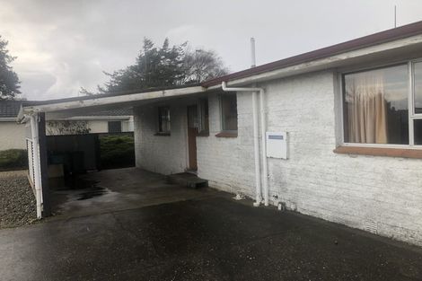 Photo of property in 118 O'hara Street, Appleby, Invercargill, 9812