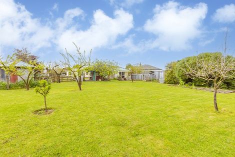 Photo of property in 32 Hatuma Road, Waipukurau, 4200