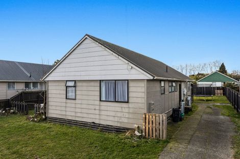 Photo of property in 11 Forsaith Street, Kawerau, 3127