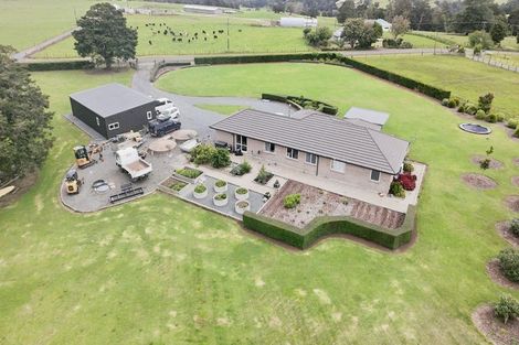 Photo of property in 67 Worsnop Road, Ruatangata West, Whangarei, 0176