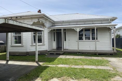 Photo of property in 82 Keith Street, Whanganui, 4500