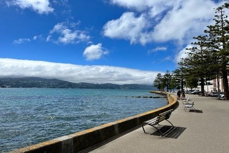 Photo of property in 13 Grass Street, Oriental Bay, Wellington, 6011
