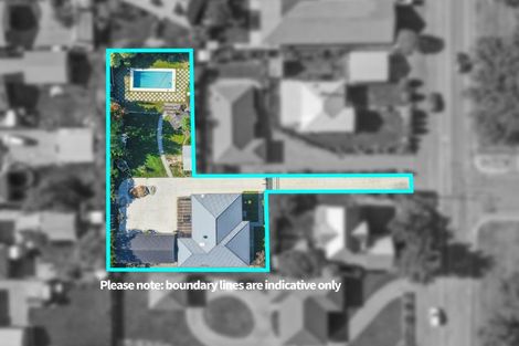Photo of property in 27 Oak Grove, Ashburton, 7700