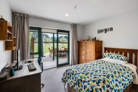 Photo of property in 604 Newtons Road, Rolleston, Christchurch, 7675