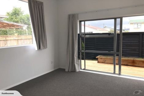 Photo of property in 4 Moana Grove, Waiwhetu, Lower Hutt, 5010