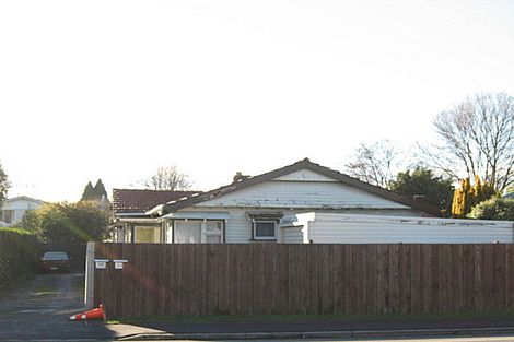 Photo of property in 2/168 Cranford Street, St Albans, Christchurch, 8014