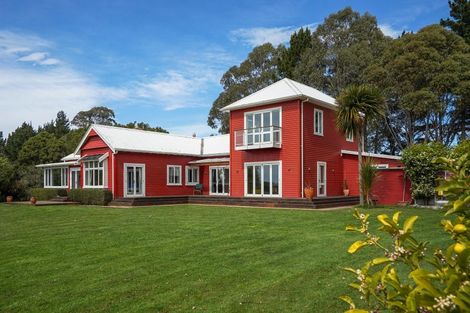Photo of property in 624 Conway Flat Road, Conway Flat, Cheviot, 7384