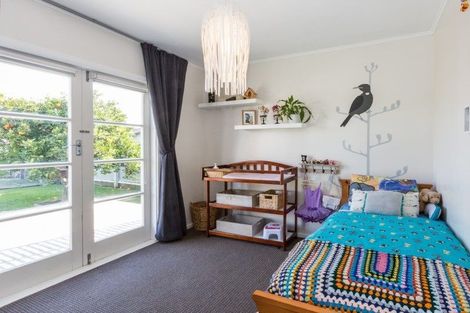 Photo of property in 4 Exeter Crescent, Pirimai, Napier, 4112