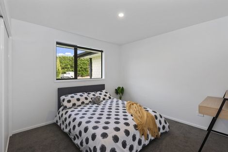 Photo of property in 516 East Maddisons Road, Rolleston, 7615