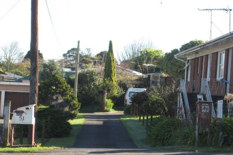 Photo of property in 49 Weymouth Road, Manurewa, Auckland, 2102