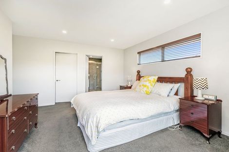 Photo of property in 56 Lewis Crescent, Rolleston, 7614