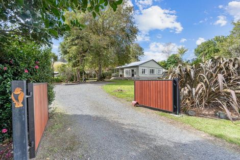 Photo of property in 29 Sands Road, Glenbervie, Whangarei, 0173