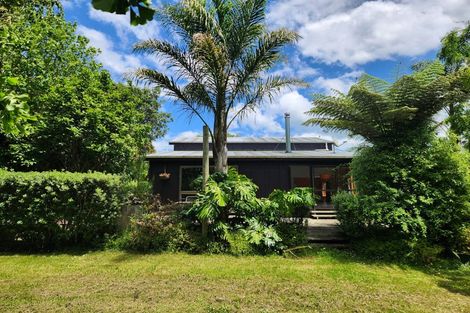 Photo of property in 91 Te Ahu Road, Pukekawa, Tuakau, 2696