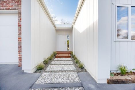 Photo of property in 42b Batt Street, West End, Palmerston North, 4410