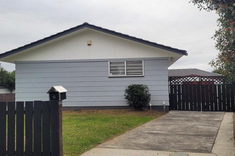 Photo of property in 5 Bluewater Place, Wattle Downs, Auckland, 2103