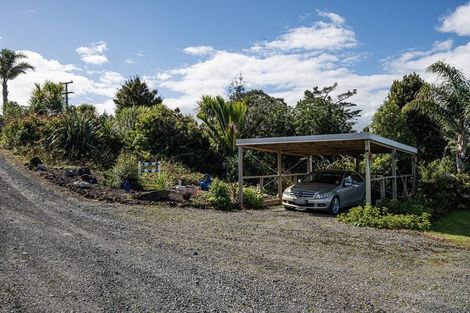 Photo of property in 243 Jobe Road, Maungakaramea, Whangarei, 0178