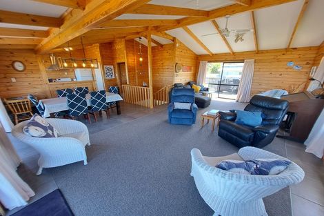 Photo of property in 75 Blue Pacific Parade, Riversdale Beach, Masterton, 5872