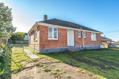 Photo of property in 10 Churchill Crescent, Tawhero, Whanganui, 4501