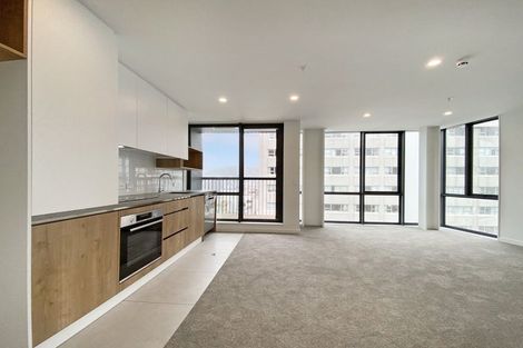 Photo of property in 903/212u Willis Street, Te Aro, Wellington, 6011