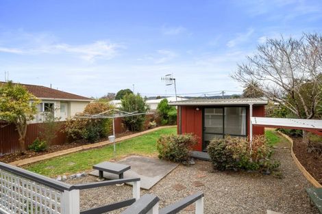 Photo of property in 16 Parker Avenue, Levin, 5510