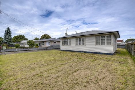 Photo of property in 10 Arnold Street, Onekawa, Napier, 4110
