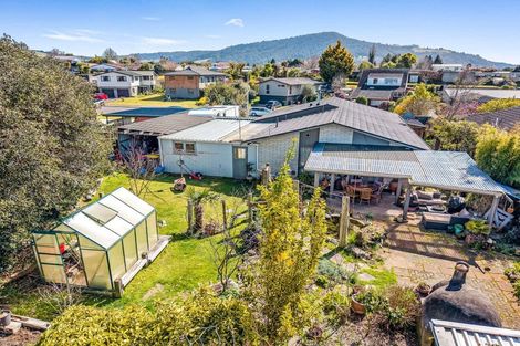 Photo of property in 15 Hathor Street, Pomare, Rotorua, 3015