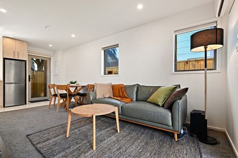 Photo of property in 8/205 Salisbury Street, Christchurch Central, Christchurch, 8013