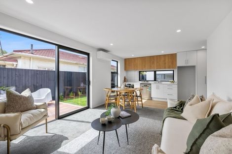 Photo of property in 15 Cameron Street, Sydenham, Christchurch, 8023