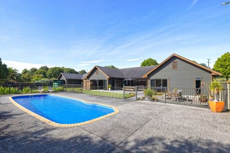 Photo of property in 85 Saint Leger Road, Te Awamutu, 3875