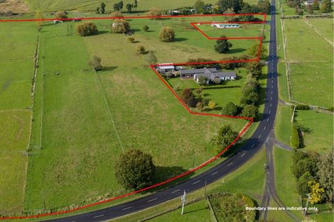 Photo of property in 114 Aspin Road, Cambridge, 3496