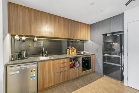 Photo of property in 208/21u King Street, Mount Cook, Wellington, 6021